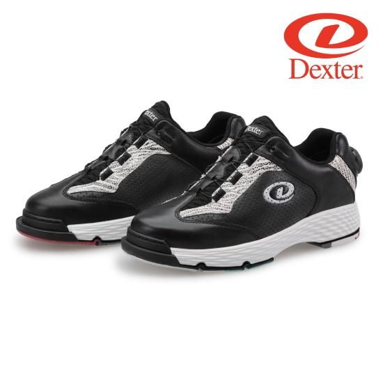 デクスター THE C9 ラボイ BOA 2023年モデル - ボウリングシューズ