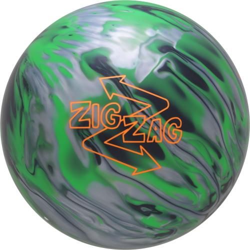 ラディカルの特徴的なコアデザインが新たに登場！ ラディカル ジグザグ