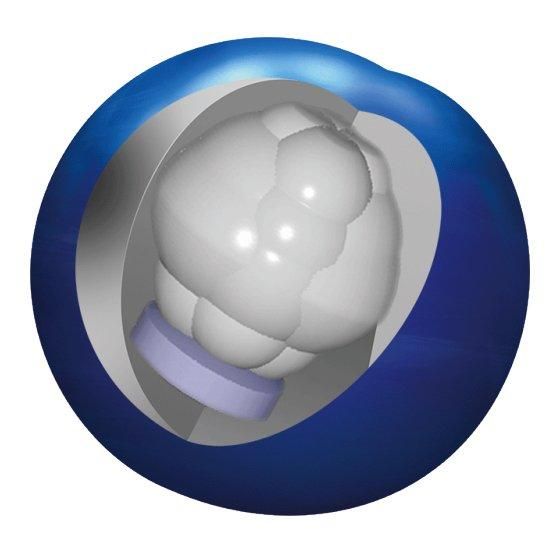 ドライブシリーズ第4弾！】ABS ナノデス アキュドライブ4