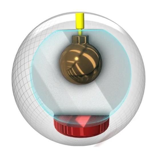 ハイロード40周年記念ボール】ストーム ハイロード 40 - ボウリング