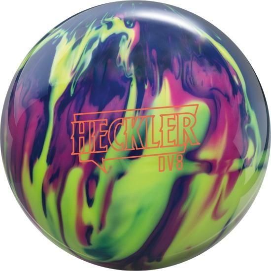 強くて、よく走って、よく飛ぶ。！】DV8 ヘックラーハイブリッド