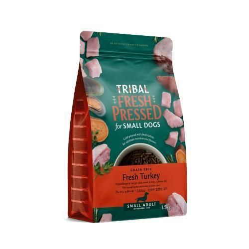 トライバルドッグフード - スリーイレブン official online shop