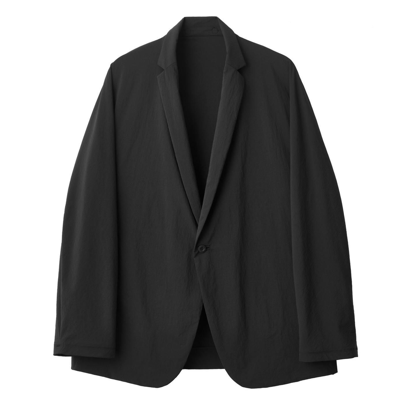 TEATORA * WALLET JACKET PLUS DOCTOROID(3色展開) | public