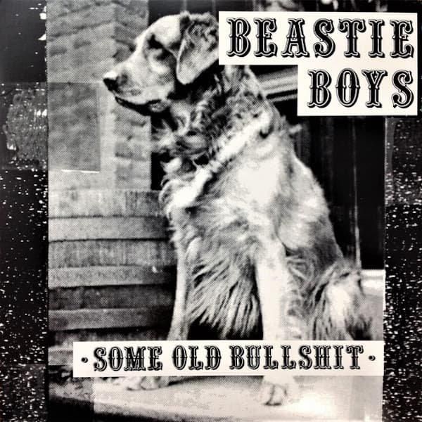 BEASTIE BOYS | Some Old Bullshit (LP) - STORE15NOV