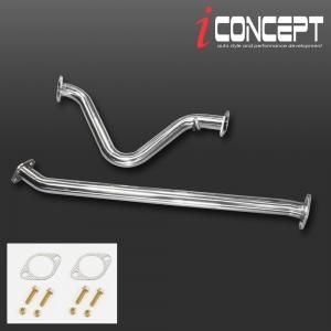 iConcept ステンレス | 中間パイプ - 八宝屋