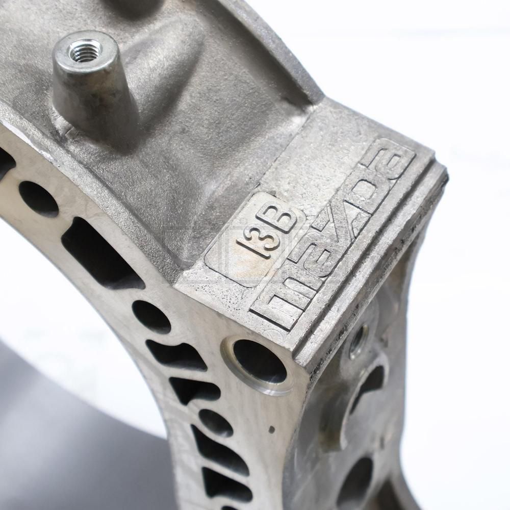 マツダ RX-7 FD3S 13B ローターハウジング リヤ - 八宝屋