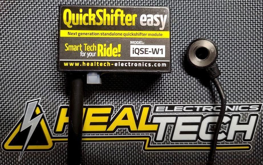 クイックシフターEasy タイプ=QSH-P2F - Sugar Speed