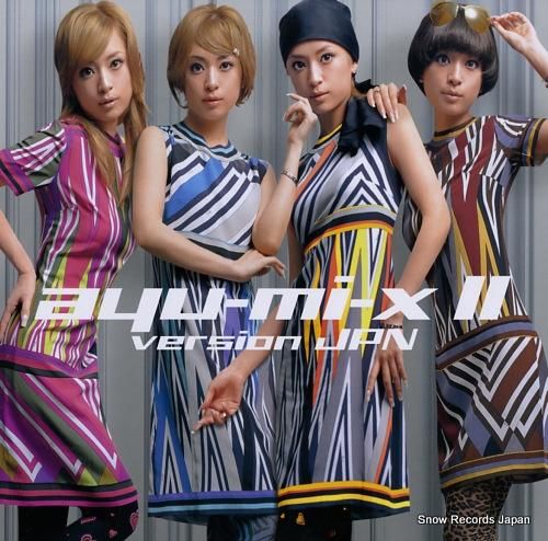 浜崎あゆみ アユミックス・ツー・日本バージョン RR12-88169