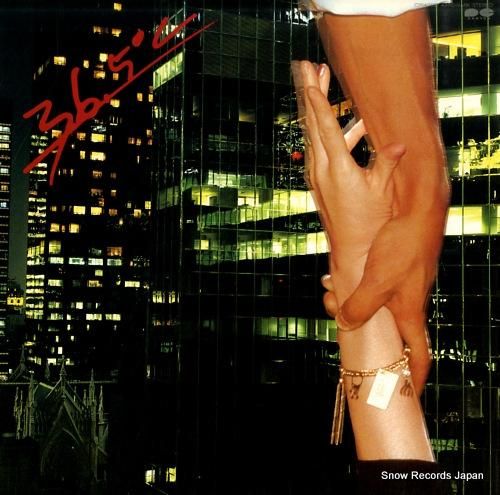 中島みゆき 36.5c C28A0527 | レコード買取