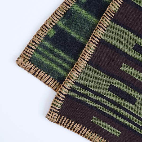 Horse Blanket Research（ホースブランケットリサーチ）/Jacquard