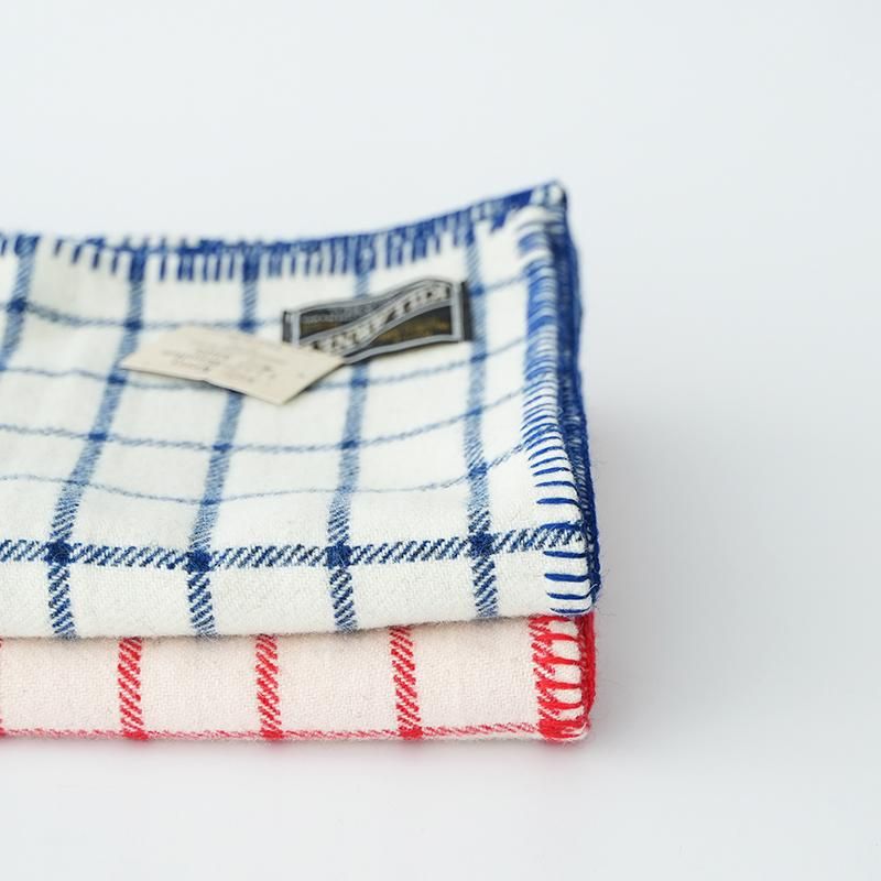 CINQ／Kerry Woollen Mills ミニブランケット - dieci｜online shop