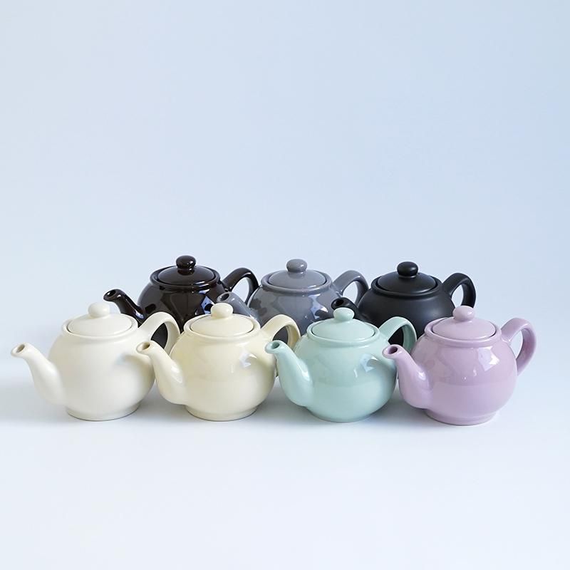 CINQ／Price&Kensington ティーポット（旧型・新型）- dieci｜online shop
