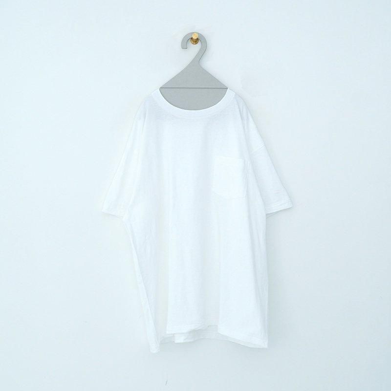 COMOLI / サープラスTシャツ 24SS- dieci｜online shop