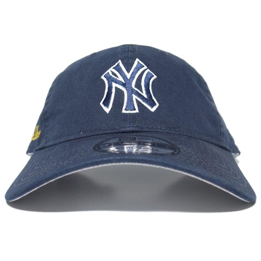 Aime Leon Dore x New Era 9Twenty 6Panel Cap “New York Yankees
