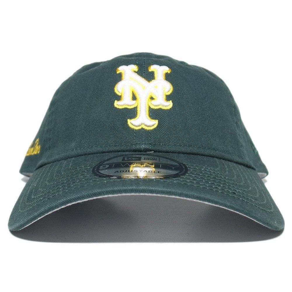 Aime Leon Dore x New Era 9Twenty 6Panel Cap “New York Mets