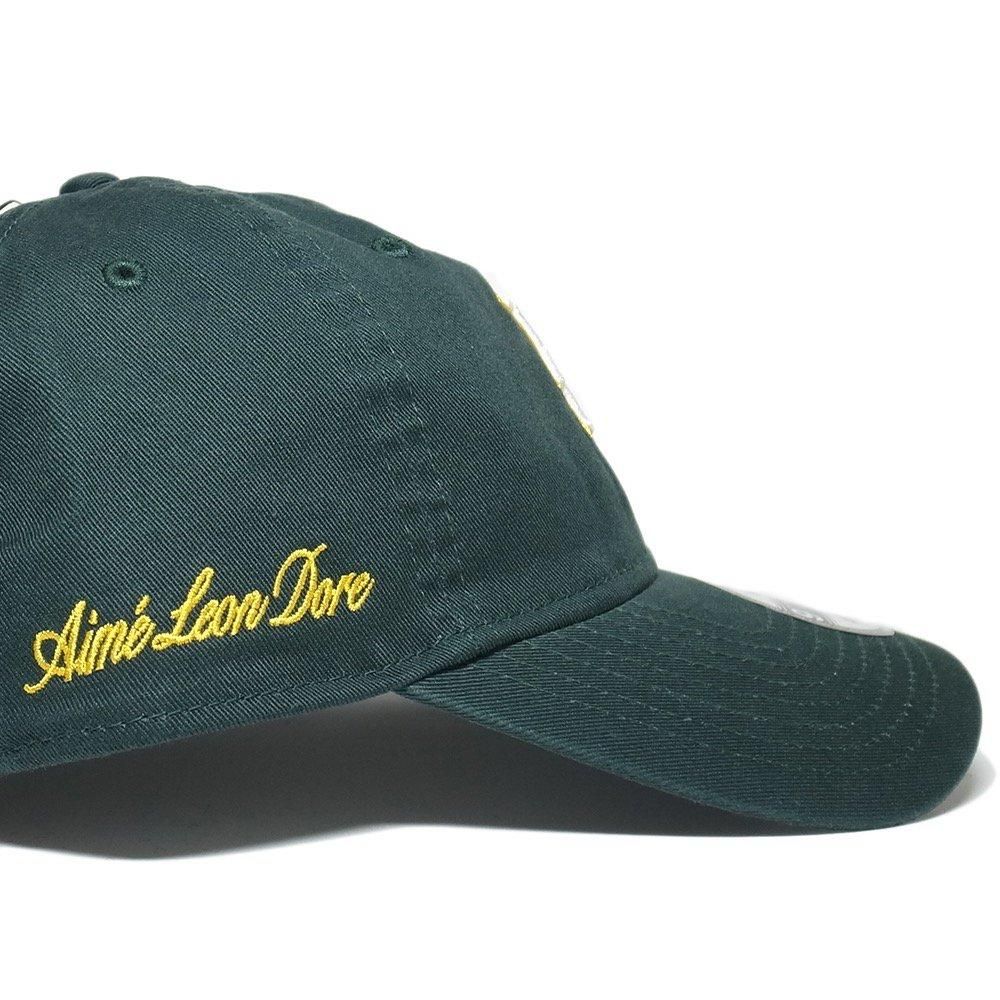 Aime Leon Dore x New Era 9Twenty 6Panel Cap “New York Mets