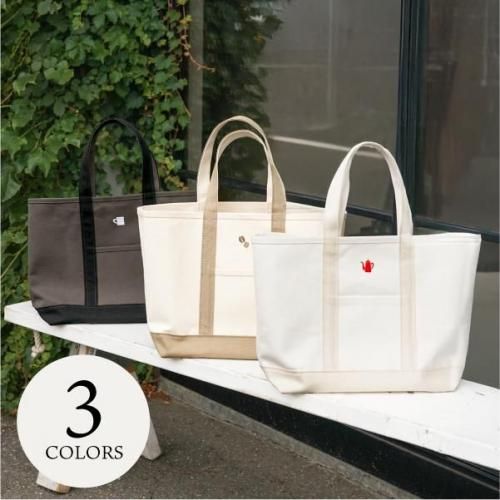 MOCHAトートM | モカ祭り - コーヒー豆通販 ｜ MORIHICO.オンライン