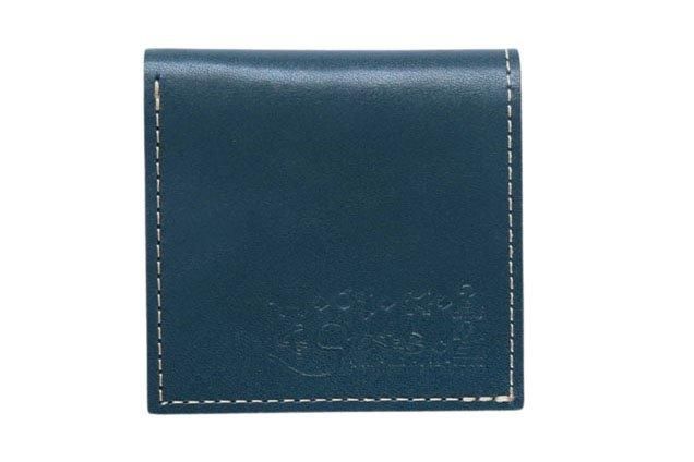 小さい財布 小さいふ。栃木レザーBASIC 定番シリーズ「PICCOLO