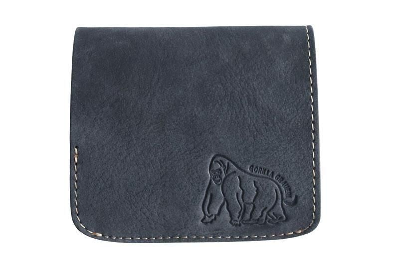 限定】小さいふ。コンチャ「ゴリラ Gorilla」VOLPI社 イタリアン