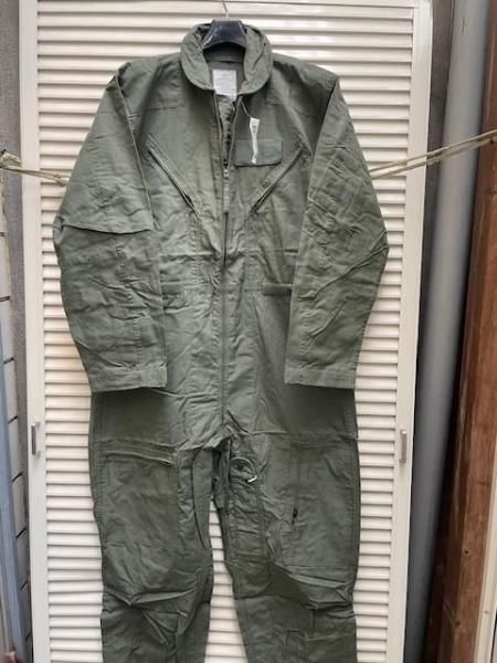 米軍放出品 | CWU-27P フライトスーツ - ミリタリーショップ FUJI