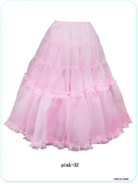 ミドルロングロング 丈、ロイヤルクラシックパニエ ロリータ ゴスロリ