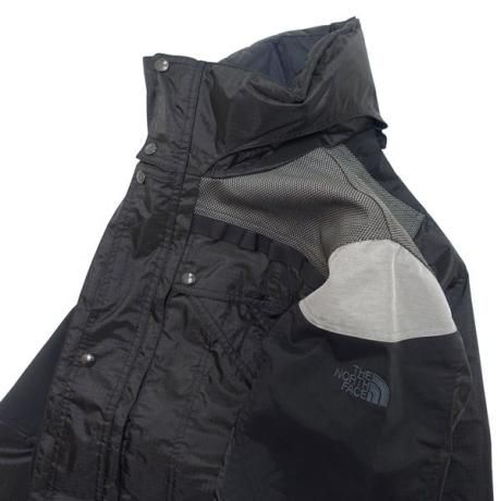 THE NORTH FACEノースフェイスからSTEEP TECH MOUNTAIN HELI JACKET