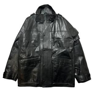 POLO SPORT（ポロスポーツ）からLEATHER JACKET（レザージャケット）が