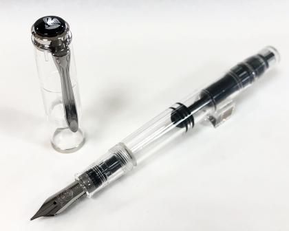 Pelikan/ペリカン M205クラシック デモンストレーター 限定万年筆