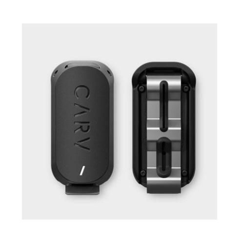 UK発◇スキーをAIコーチが分析するアウトドアガジェット「Carv 2 Ski