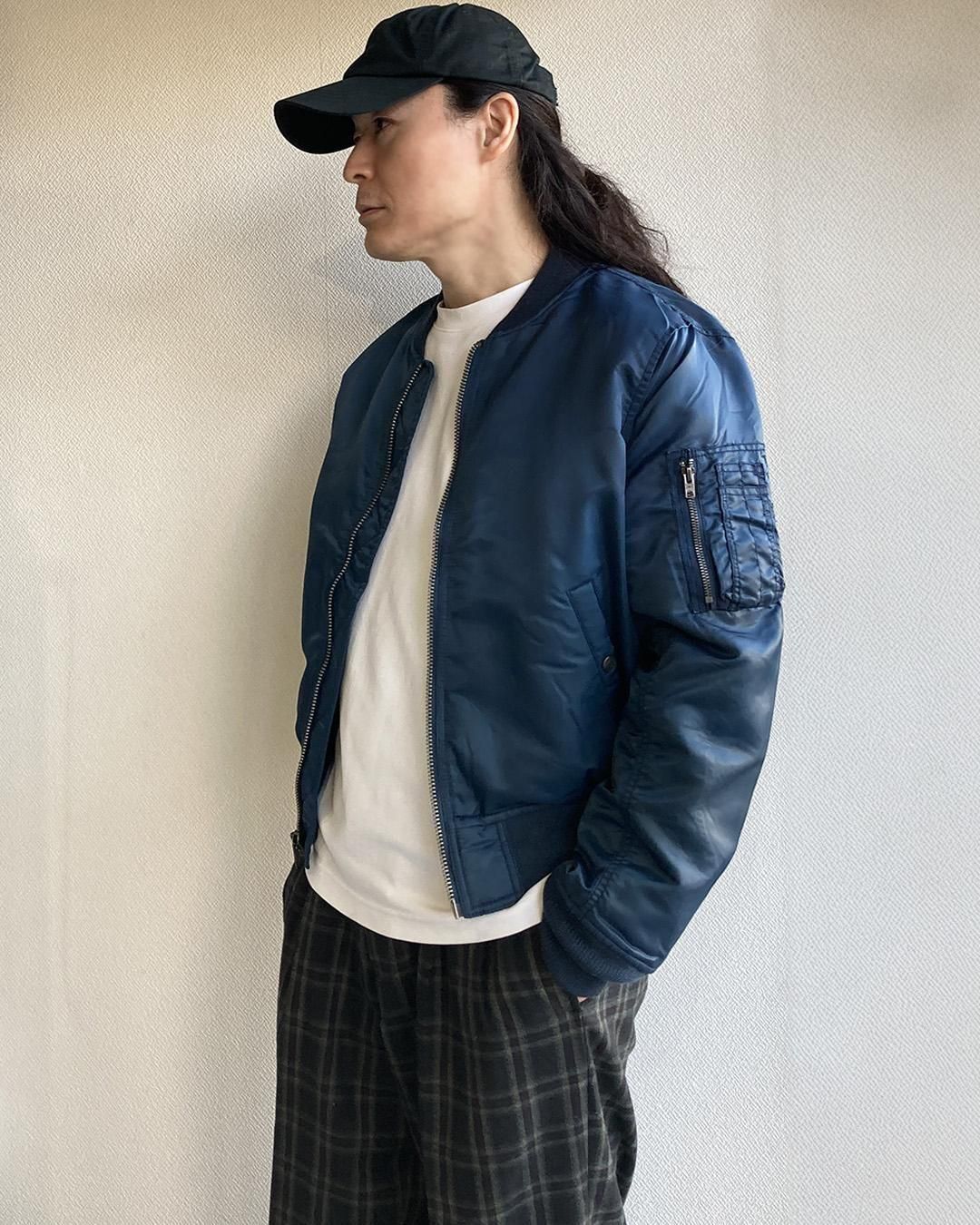 Schott MA-1 | Ron Herman - マメチコ通販