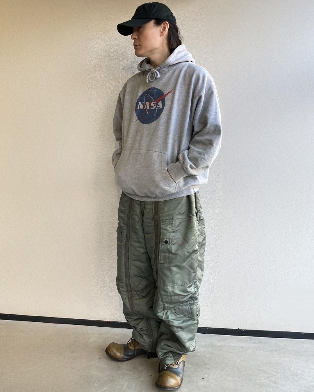 A-11D フライト・トラウザーズ | 1950年代 USAF - マメチコ Fashion