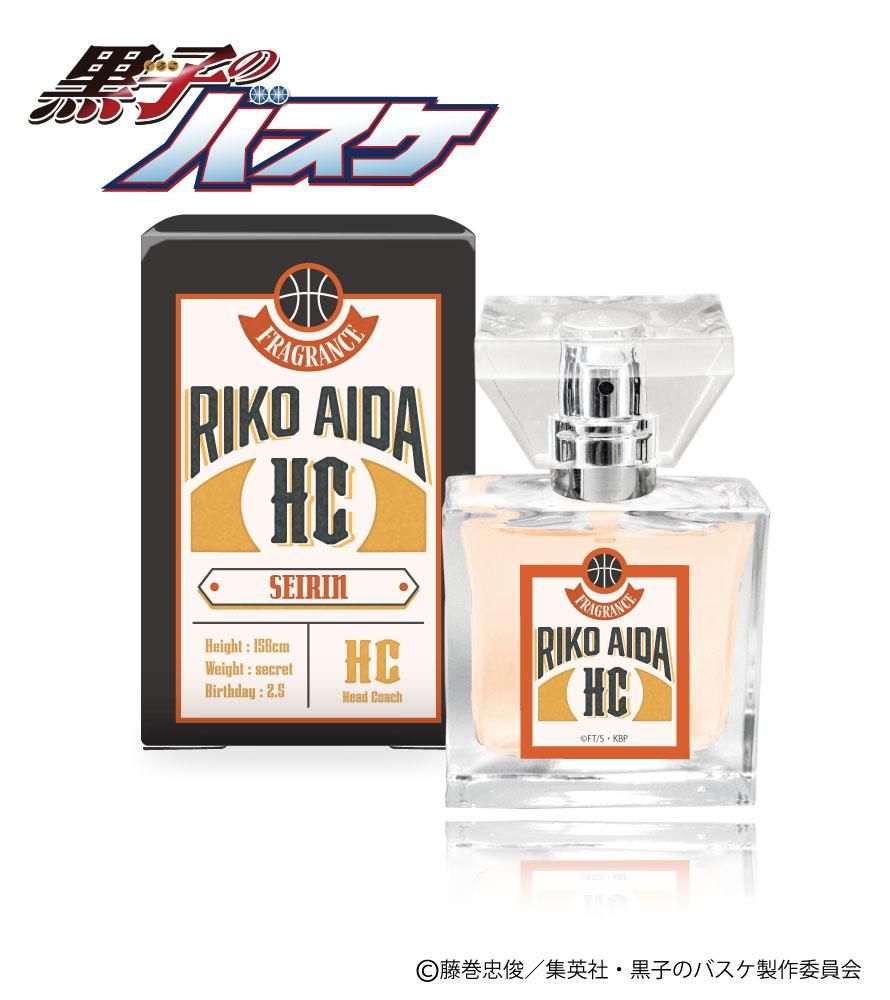 primaniacs公式オンラインショップ 「黒子のバスケ」フレグランス