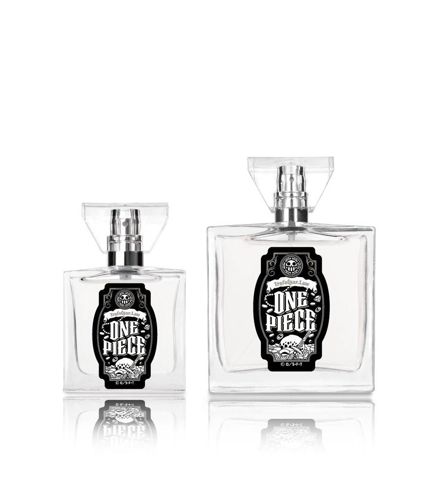 primaniacs】ONE PIECE 100ml フレグランス トラファルガー・ロー