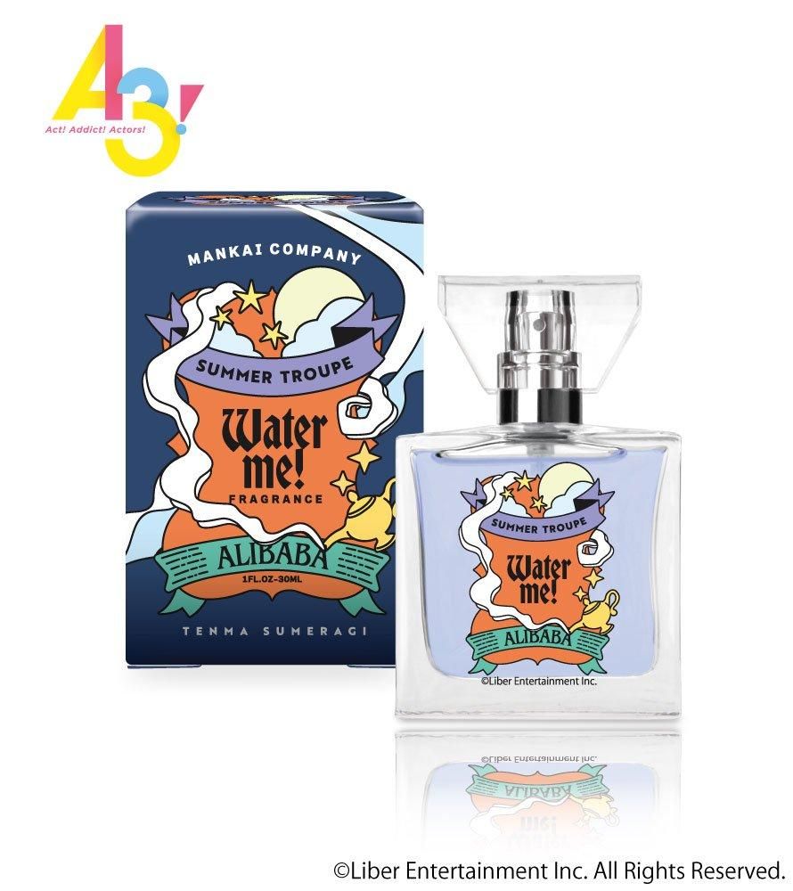 primaniacs】A3! フレグランス 向坂 椋（フローレンスver.）