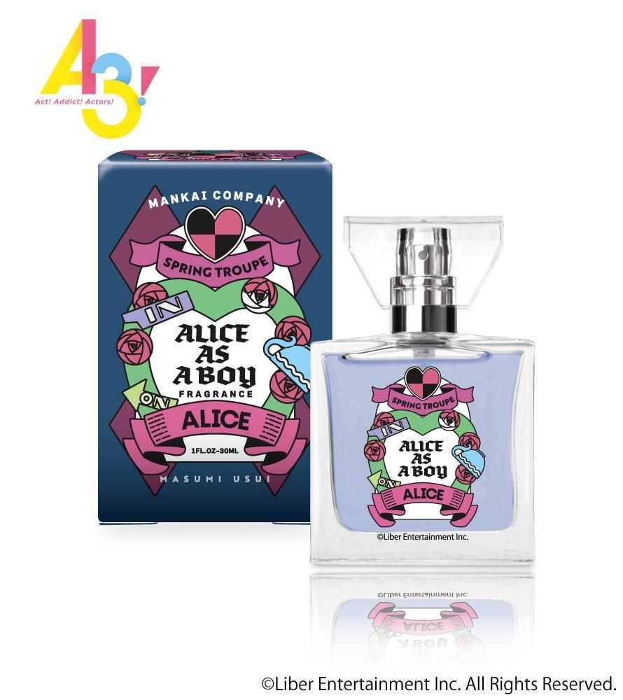 primaniacs】A3! フレグランス 兵頭十座（ブラッドver.）