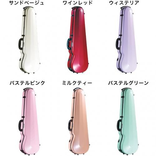 イーストマン バイオリンケース スタンダード