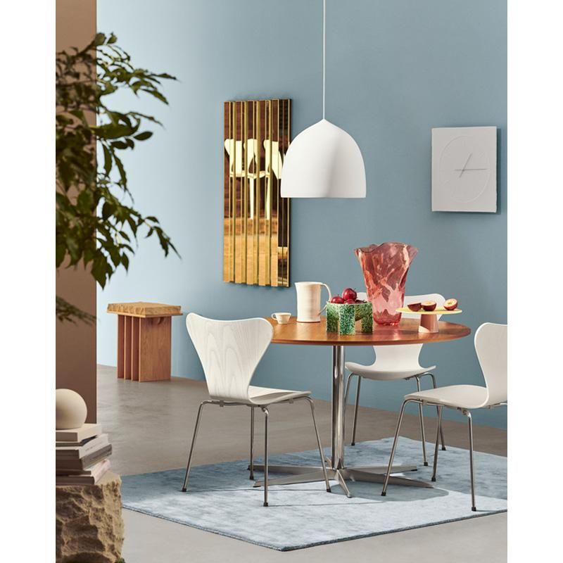 即納可】【シートパッド特典】セブンチェア｜カラードアッシュ