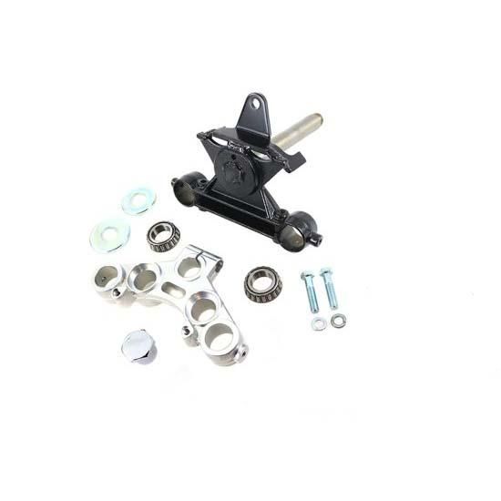 FX-FXE トリプル ツリー キット 35mm フォーク用 1973-1984 FX/ FXE