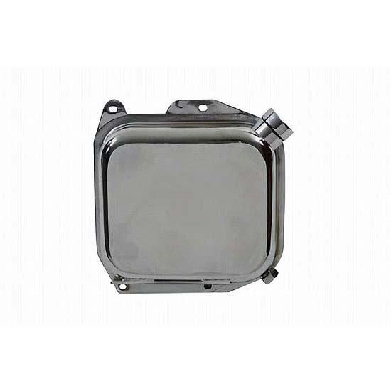 OEM 62508-73 XLCH キックスタート用 オイルタンク クローム 1970