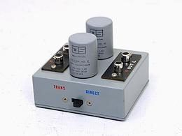 JS(Jorgen Schou) NO.41 MC昇圧トランス TYPE 0.32M - 中古オーディオ