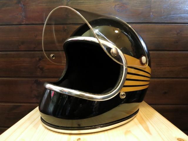 ビンテージヘルメット アーサーフルマー AF50 AF40 AF20 ヘルメット