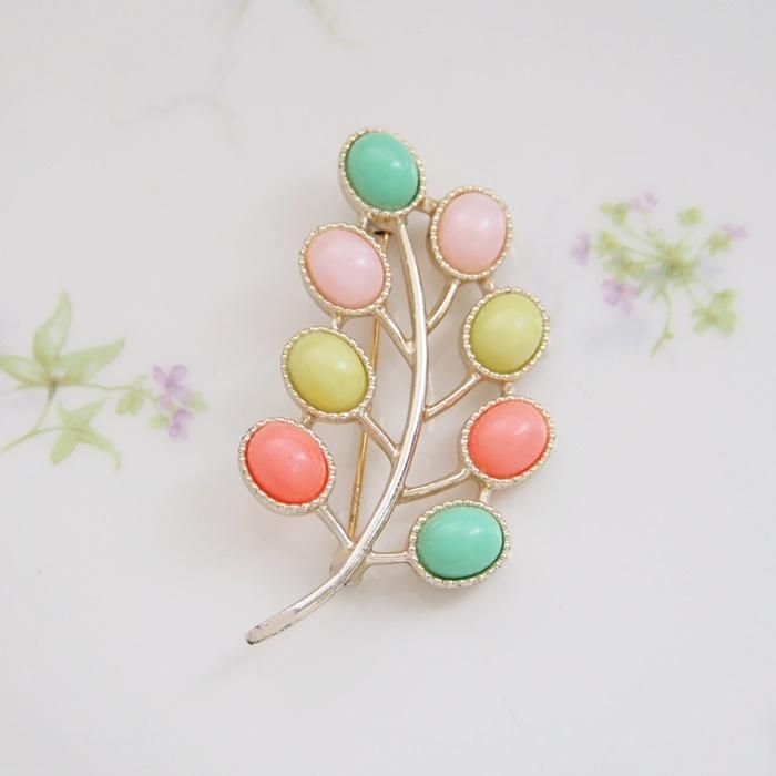 Sarah Coventry サラ・コベントリー CANDY LAND ゴールドトーン