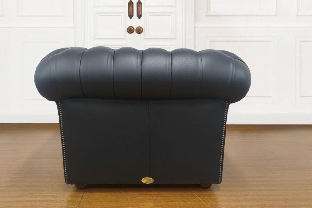 ディスティンクティブ チェスターフィールド ジャパン