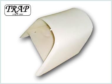 マッハタイプテールカウル - バイクパーツ通販専門店 ホット&クールWEB