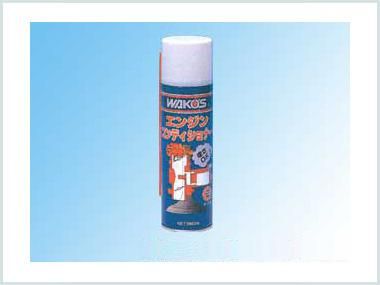 ワコーズ：エンジンコンディショナー - バイクパーツ通販専門店 ホット