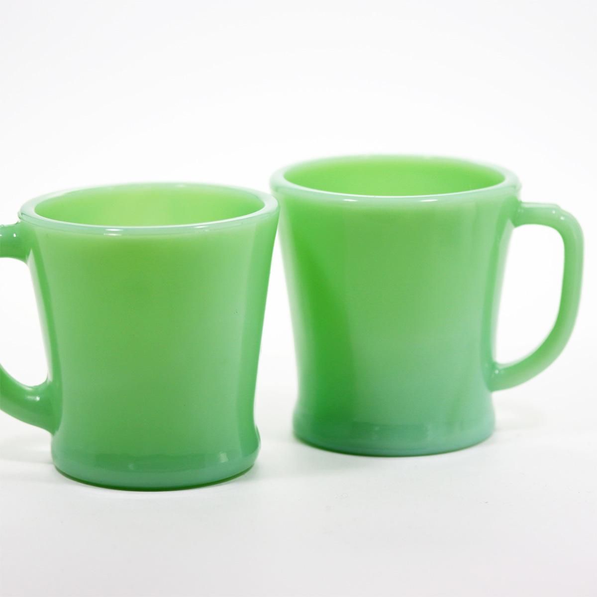 ファイヤーキング ジェダイDハンドルマグ、フラットボトム