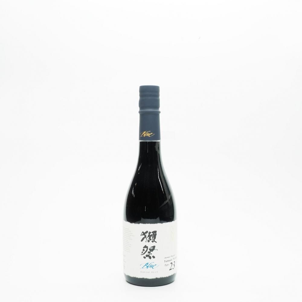 獺祭BLUE 23 from NY 720ml 獺祭ブルー 23％