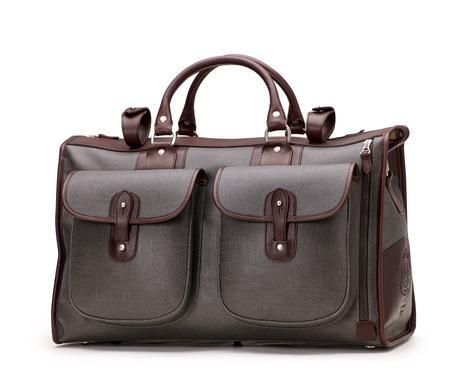 Ghurka グルカ / EXPRESS エクスプレス No. 2 / Slate Weekender