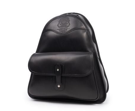 Ghurka グルカ/RUCKSACK No.33(ウォーカーバックパック No.33)/Black