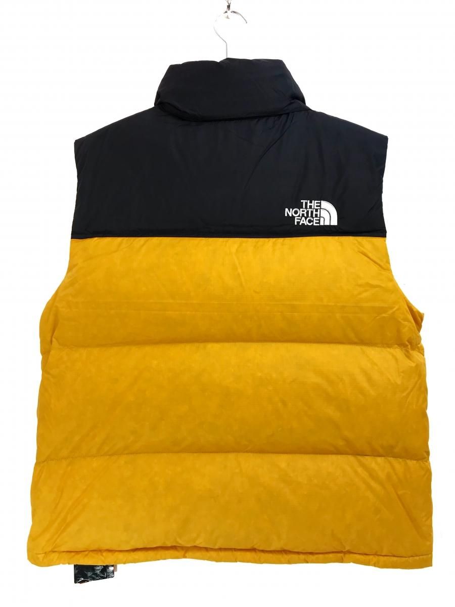 新品 US企画 日本未発売 THE NORTH FACE 1996 RETRO NUPTSE VEST (TNF